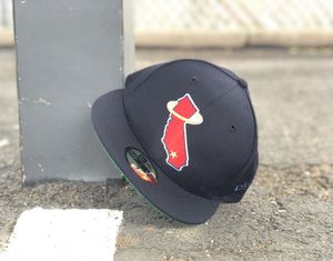 Image post by @hatclub on Instagram