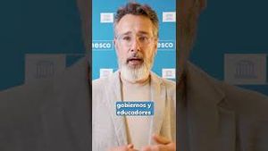 Video post by @unesco on YouTube