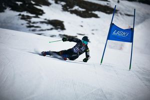 Image post by @skiracingmedia on Instagram