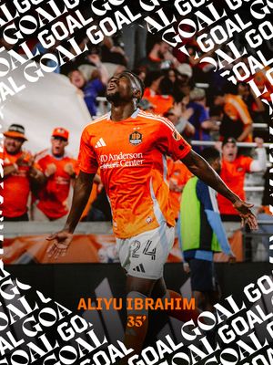 Image post by @houstondynamo on Instagram