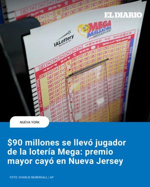 Image post by @eldiariony on Instagram