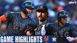 Video post by @snytv on YouTube