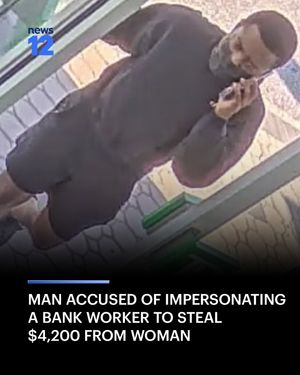 Image post by @news12li on Instagram