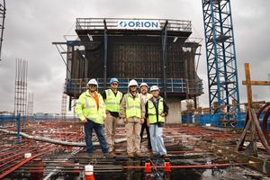 Image post by @company/orion-group-holdings on LinkedIn