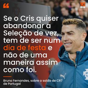 Image post by @90minbrasil on Instagram