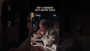 Video post by @primevideoit on YouTube