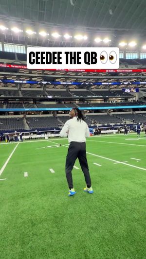 Video post by @nfl on TikTok