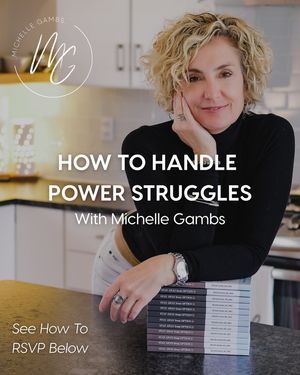 Image post by @michellegambs on Instagram