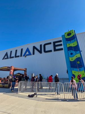 Image post by @alliance_rv on Instagram