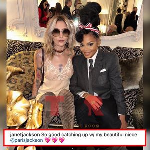 Image post by @theshaderoom on Instagram