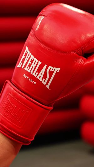 Video post by @everlast_worldwide on TikTok