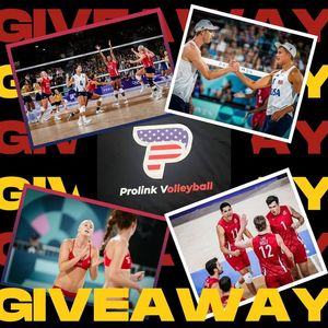 Image post by @PLAvolleyball on Facebook