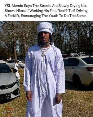 Image post by @nojumper on Instagram