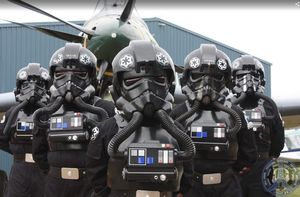 Image post by @official501st on Instagram