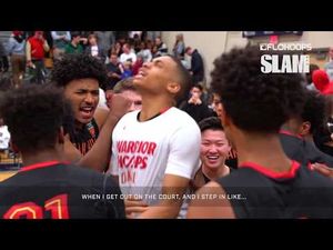 Video post by @flocollegebasketball on YouTube