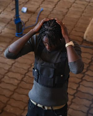 Image post by @odiwabondo._ on Instagram