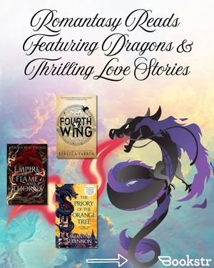 Image post by @bookstrofficial on Instagram