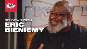 Video post by @Kansas City Chiefs on YouTube