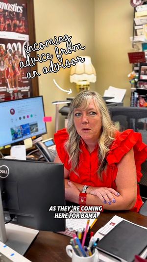Video post by @ua_admissions on Instagram