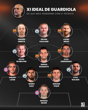 Image post by @90minbrasil on Instagram