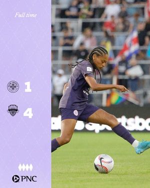 Image post by @RacingLouisvilleFC on Facebook