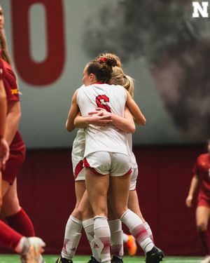 Image post by @NebraskaSoccer on Twitter
