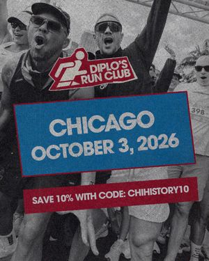Image post by @chicago_history on Instagram