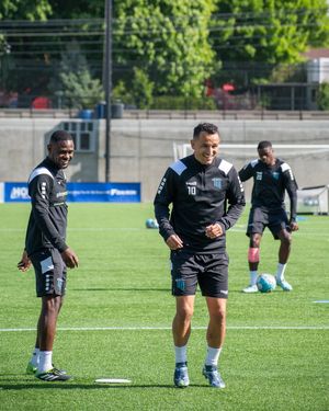 Image post by @spokanevelocityfc on Instagram