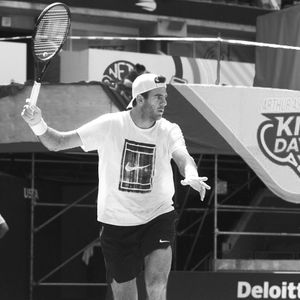 Image post by @usopen on Instagram