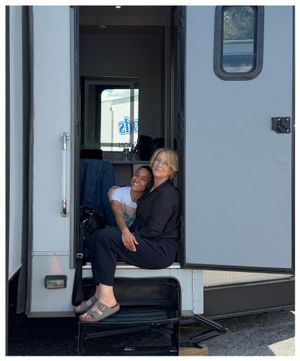 Image post by @jamieleecurtis on Instagram