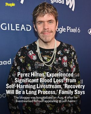 Image post by @people on Instagram