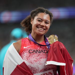 Image post by @athleticscanada on Instagram