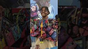 Video post by @att on YouTube
