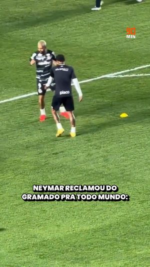 Image post by @90minbrasil on Instagram