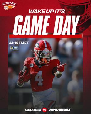 Image post by @dawgnation on Instagram