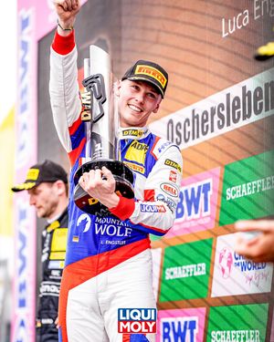 Image post by @liquimoly on Instagram