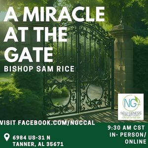 Image post by @NGCCAL on Facebook