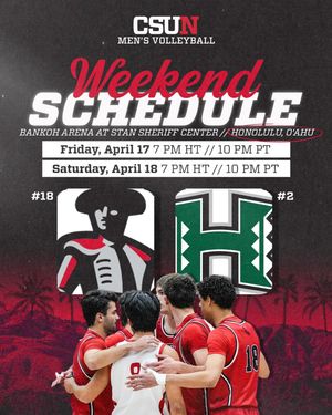Image post by @csunmensvb on Instagram
