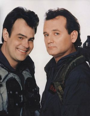 Image post by @ghostbustersnews on Instagram