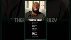Video post by @draymondgreenshow on YouTube
