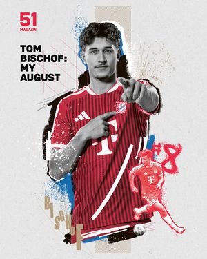 Image post by @fcbayern on Instagram