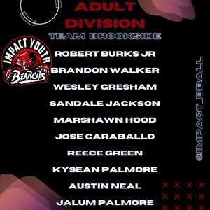Image post by @impact_bball on Instagram