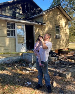 Image post by @americanredcross on Instagram