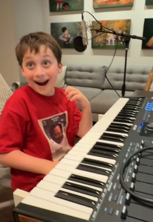 Video post by @milesmusickid on TikTok