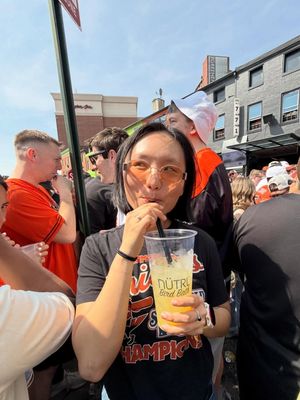 Image post by @oliviawitherite on Instagram