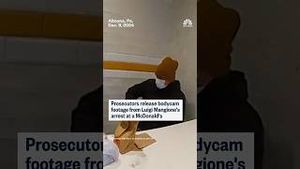 Video post by @nbcnews on YouTube