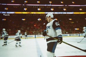 Image post by @nhlsuomi on Instagram