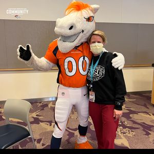 Image post by @broncosofffield on Instagram