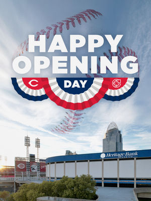 Image post by @cincycyclones on Instagram