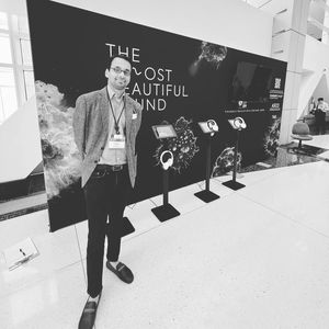 Image post by @grey on Instagram